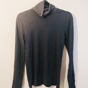 J. Crew Turtleneck